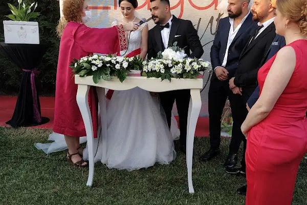 Lidya Düğün Salonu - Lidya Wedding - Resim 18