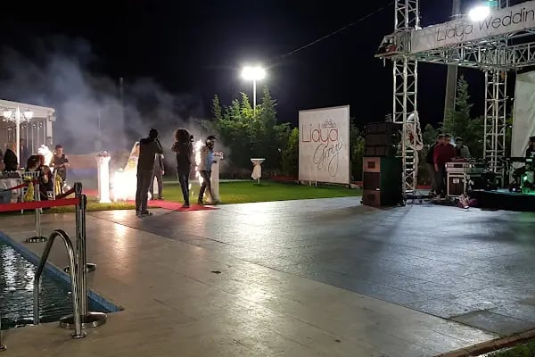 Lidya Düğün Salonu - Lidya Wedding - Resim 8