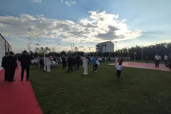 Lidya Düğün Salonu - Lidya Wedding - Resim 19