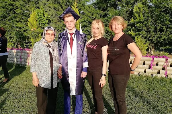 Lidya Düğün Salonu - Lidya Wedding - Resim 11