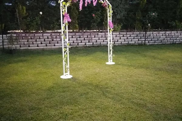 Lidya Düğün Salonu - Lidya Wedding - Resim 16