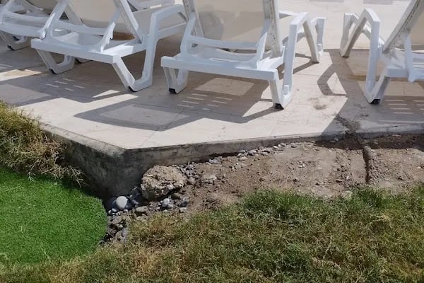 Benata Hotel 5 - Resim 12