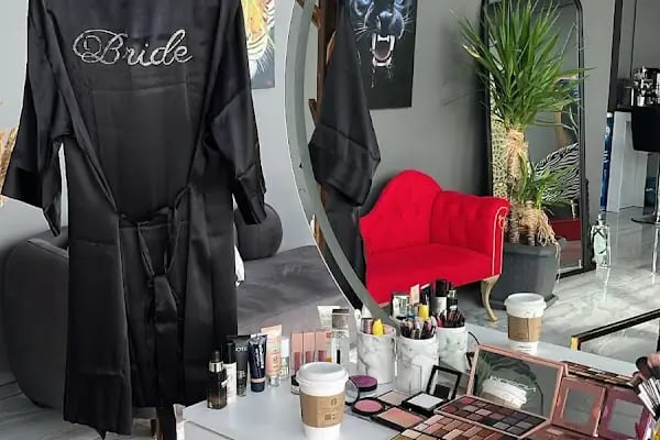 Ness Beauty Studio Kuaför ve Güzellik Merkezi - Resim 9