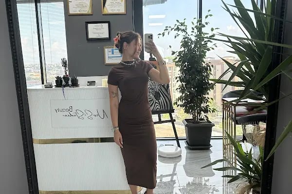 Ness Beauty Studio Kuaför ve Güzellik Merkezi - Resim 19