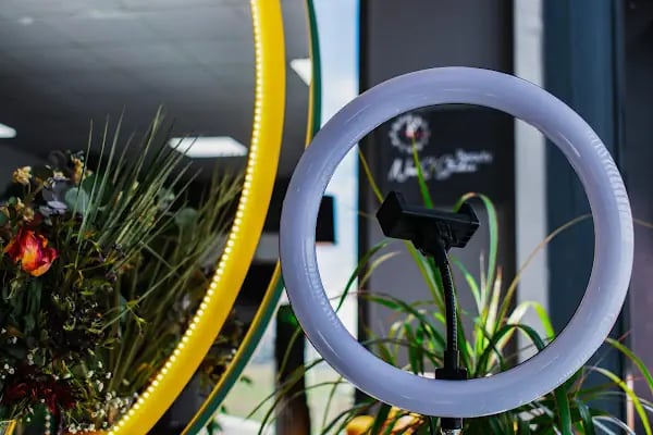 Ness Beauty Studio Kuaför ve Güzellik Merkezi - Resim 11