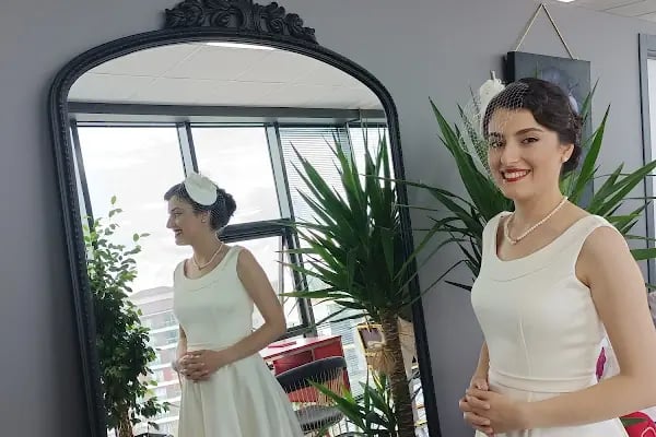 Ness Beauty Studio Kuaför ve Güzellik Merkezi - Resim 12