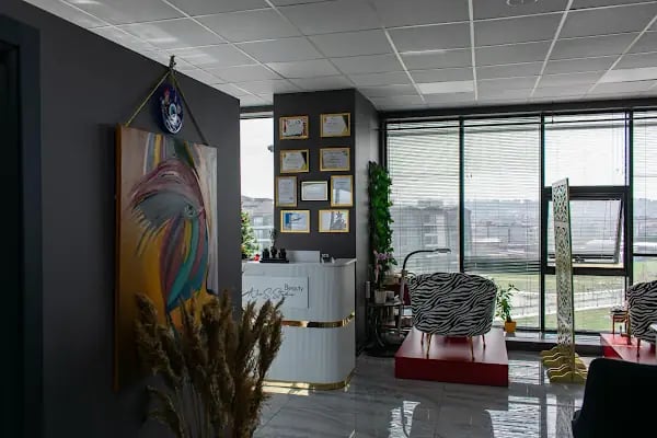 Ness Beauty Studio Kuaför ve Güzellik Merkezi - Resim 2