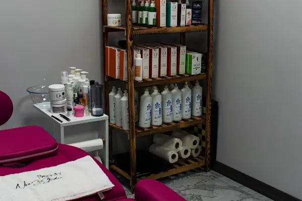 Ness Beauty Studio Kuaför ve Güzellik Merkezi - Resim 18