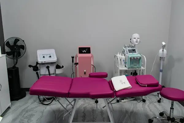 Ness Beauty Studio Kuaför ve Güzellik Merkezi - Resim 4