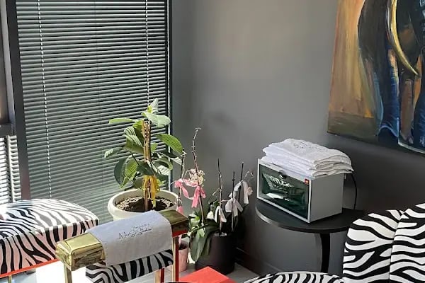 Ness Beauty Studio Kuaför ve Güzellik Merkezi - Resim 7