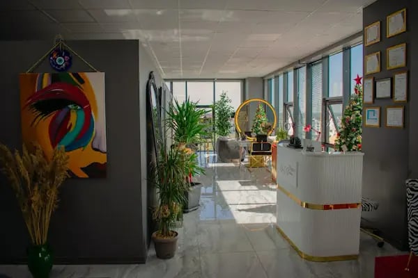 Ness Beauty Studio Kuaför ve Güzellik Merkezi - Resim 1