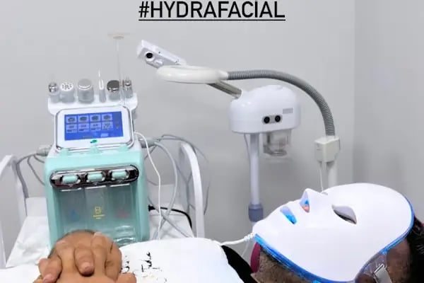 Ness Beauty Studio Kuaför ve Güzellik Merkezi - Resim 13