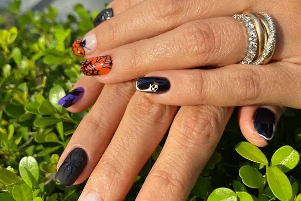 Ness Beauty Studio Kuaför ve Güzellik Merkezi - Resim 8