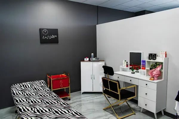 Ness Beauty Studio Kuaför ve Güzellik Merkezi - Resim 3