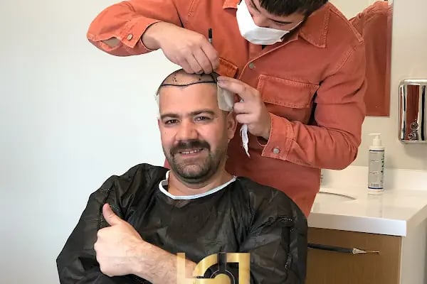 hair of diyarbakır - Resim 17