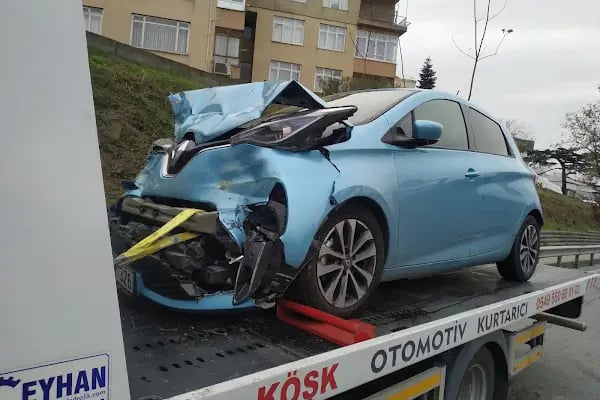 Köşk Oto Bakım Servısi - Resim 11
