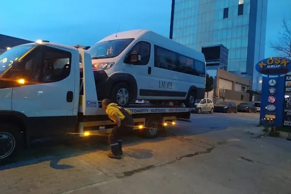 Köşk Oto Bakım Servısi - Resim 7