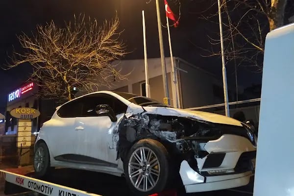 Köşk Oto Bakım Servısi - Resim 4
