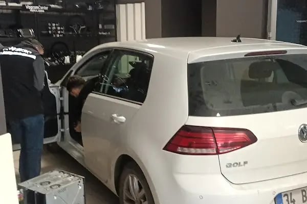 Köşk Oto Bakım Servısi - Resim 18
