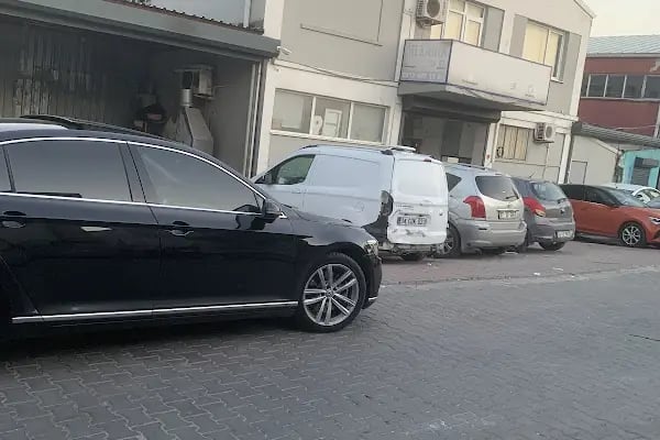 Köşk Oto Bakım Servısi - Resim 16
