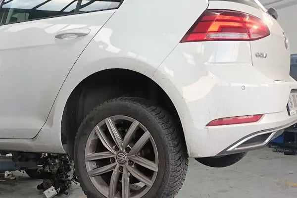 Köşk Oto Bakım Servısi - Resim 19