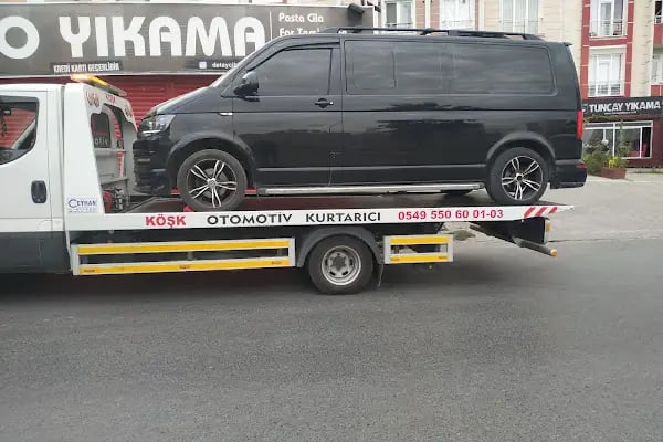 Köşk Oto Bakım Servısi - Resim 5
