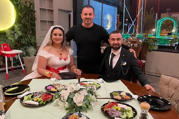 Kraliyet Steak House - Resim 19