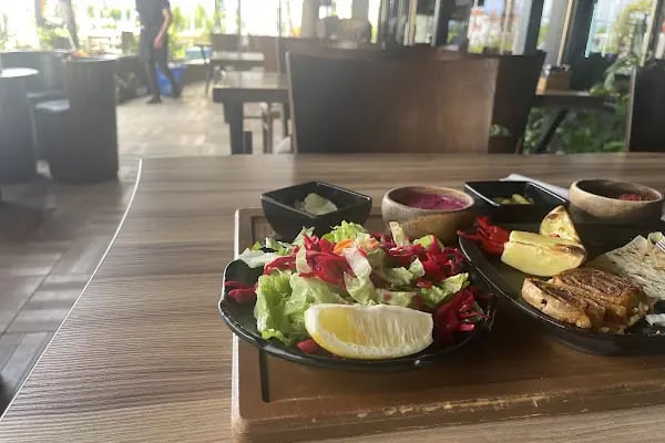 Kraliyet Steak House - Resim 14