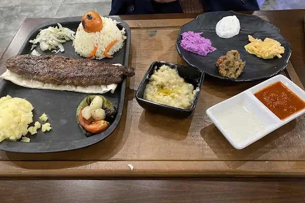 Kraliyet Steak House - Resim 4