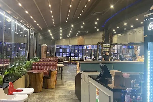 Kraliyet Steak House - Resim 15