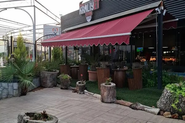 Kraliyet Steak House - Resim 8