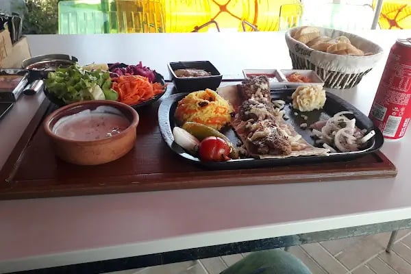 Kraliyet Steak House - Resim 16