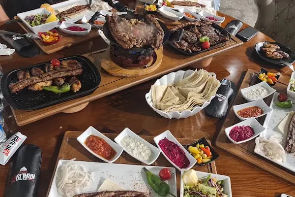 Kraliyet Steak House - Resim 7