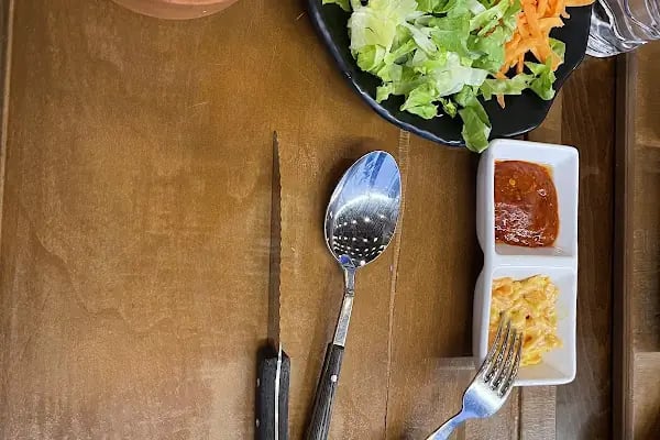 Kraliyet Steak House - Resim 9