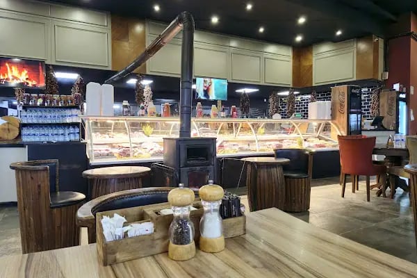 Kraliyet Steak House - Resim 5