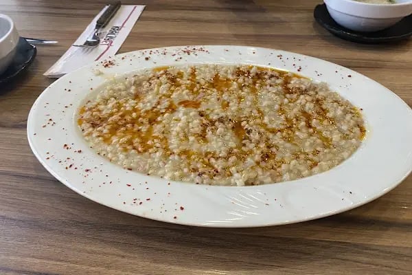 Kraliyet Steak House - Resim 3