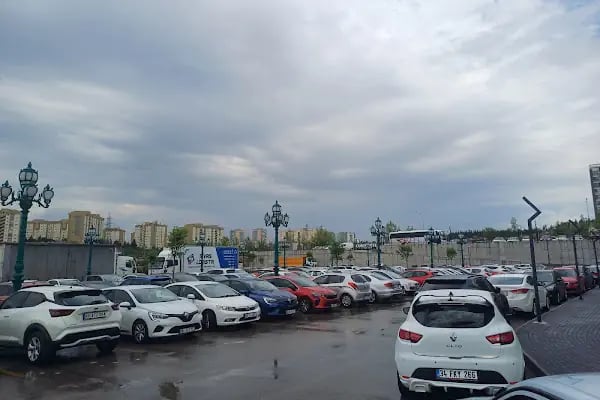 CKM Sahne - Resim 18