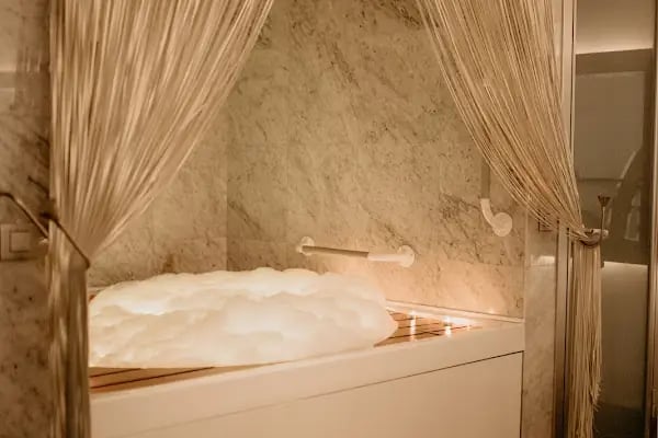 Hypnos Spa Wellness - RENAISSANCE İZMİR HOTEL - Resim 13