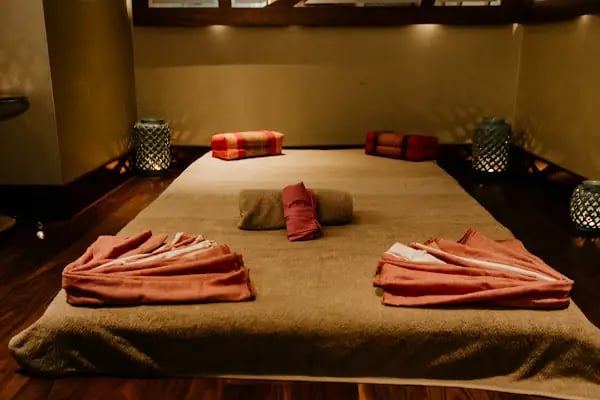 Hypnos Spa Wellness - RENAISSANCE İZMİR HOTEL - Resim 6