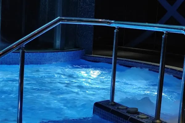 Hypnos Spa Wellness - RENAISSANCE İZMİR HOTEL - Resim 18