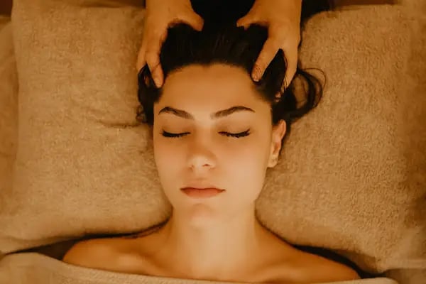 Hypnos Spa Wellness - RENAISSANCE İZMİR HOTEL - Resim 16