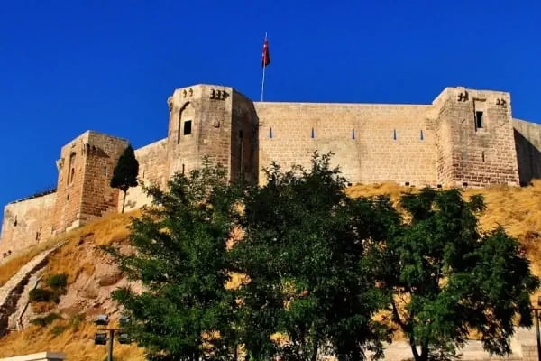 Gaziantep vip araç kiralama - Resim 13
