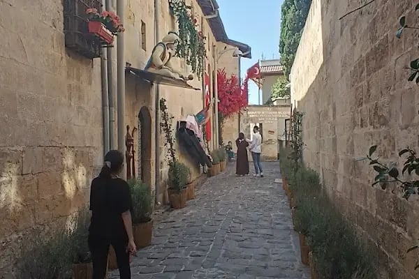 Gaziantep vip araç kiralama - Resim 8