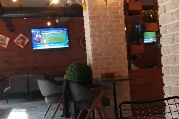 Keyf-i Sefa Cafe - Resim 2