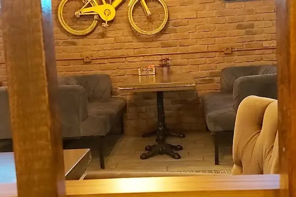 Keyf-i Sefa Cafe - Resim 7