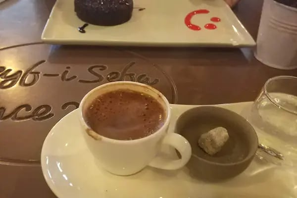 Keyf-i Sefa Cafe - Resim 11