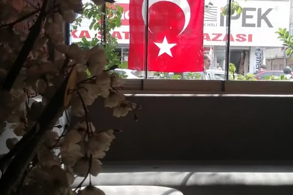 Keyf-i Sefa Cafe - Resim 13