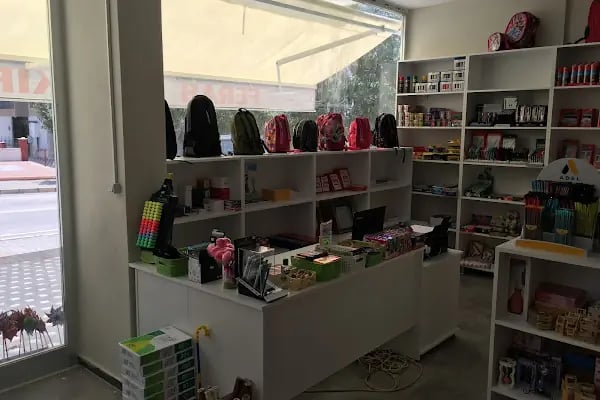 ferah cafe kırtasiye - Resim 4