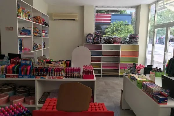 ferah cafe kırtasiye - Resim 1