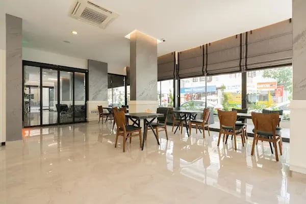 GÜRSES LİFE HOTEL - Resim 18